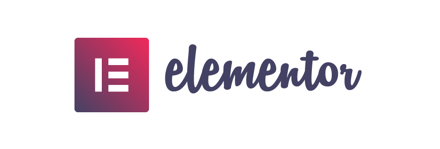 Logo du plugin Elementor