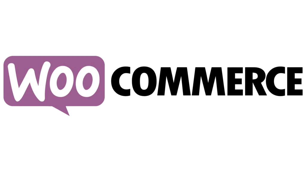 Logo du plugin WooCommerce