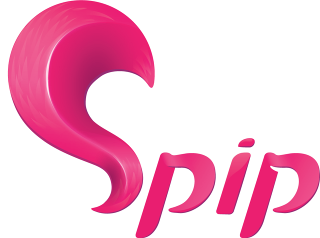 Logo de Spip