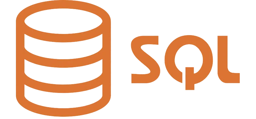 Logo du langage SQL