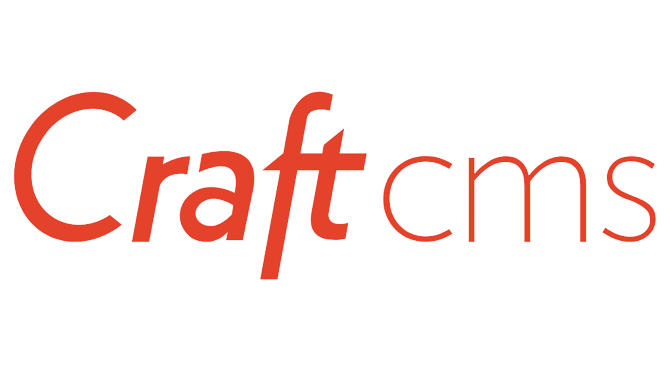 Logo de Craft CMS